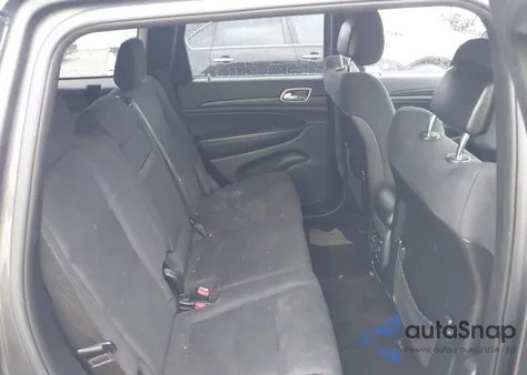 2015 Jeep Grand Cherokee Laredo from USA, damaged, VIN 1C4RJFAGXFC171154